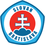 ŠK Slovan Bratislava U19