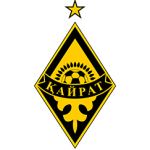 Kairat Almaty U19