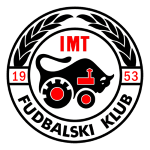 FK IMT Belgrade U19