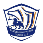 Cangzhou Mighty Lions