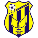 FC 2 Korriku U19