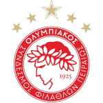 Olympiacos U19